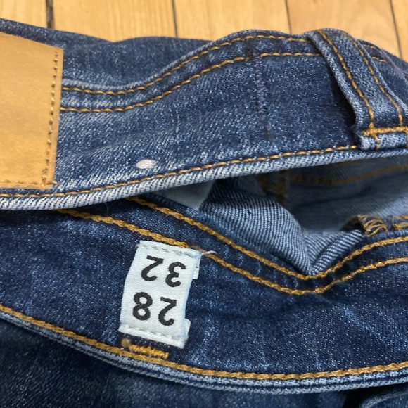 Jack and Jones jeans size 28 - Picture 4 of 6